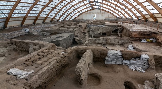  part one The 30 Oldest Structures in the World - 13839